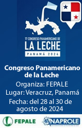 Congreso Panamericano de la Leche