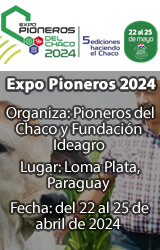 Expo Pioneros 2024