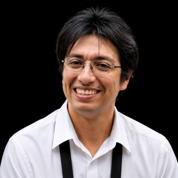 Ph.D. Sergio Moreira