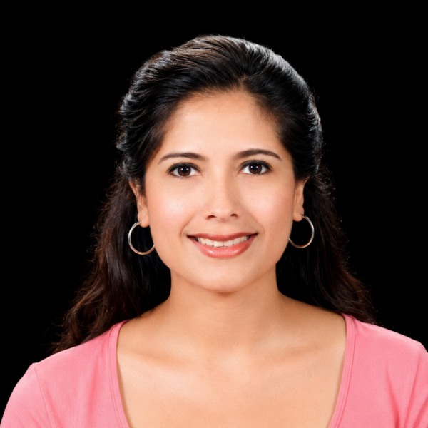 MSc. Marcia Gabriela Rivadeneira Caballero
