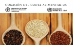Norma Internacional para la quinua es aprobada en la reunión del Codex Alimentarius