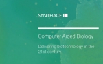 Synthace lanza un nuevo informe técnico innovador: Biología asistida por computadora, el suministro de biotecnología en el Siglo XXI