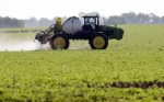 Argentina se queja ante OMC por barreras contra plaguicidas y cultivos transgénicos en Europa