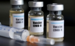 Los datos de la vacuna contra el coronavirus aumentan la esperanza para el trío de candidatos 
