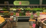 El Fabricado Mercado de Alimentos Orgánicos