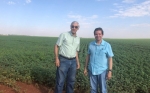 La historia detrás del grano transgénico hecho con 100% fondos públicos que llega a los platos brasileños