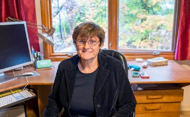 Katalin Karikó: camino del Nobel
