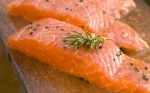 Aprobación de salmón OGM en Estados Unidos puede sentar precedente