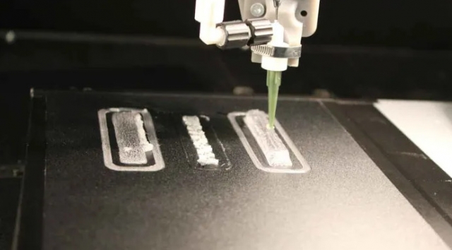 Investigadores alemanes logran un nuevo proceso de bioimpresión 3D que permite utilizar fibras vegetales como la celulosa