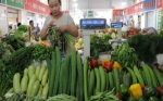 China produce más de la mitad de las hortalizas de todo el mundo