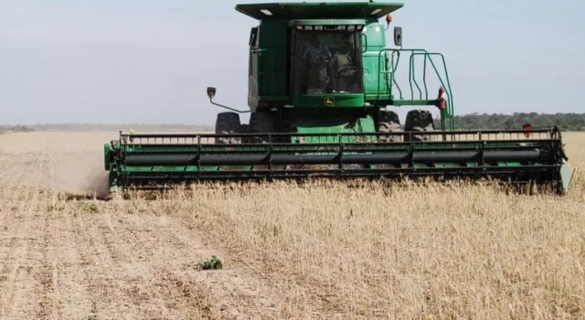 Bolivia: Biotecnología y seguridad jurídica, dos temas claves para impulsar la producción, remarca CAINCO