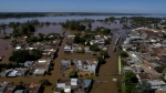 Argentina: La ONU alerta por posibles inundaciones en todo el país