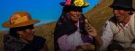Bancos de semillas: conoce a los guardianes de las papas nativas de Huancavelica