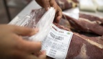 Un gigante asiático importó un volumen histórico de carne vacuna