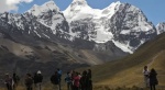 Cambio climático amenaza a Los Andes y a la seguridad alimentaria