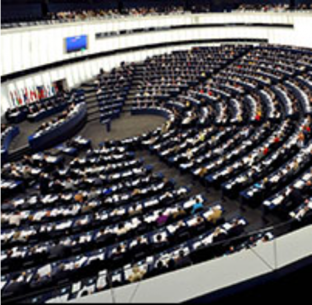 El Parlamento Europeo vota a favor de las Nuevas Técnicas Genómicas