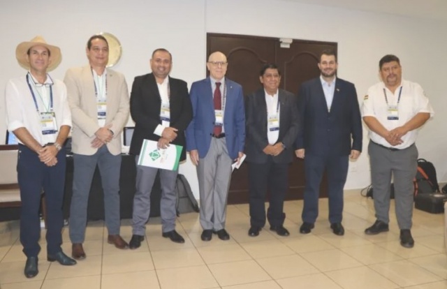Senasag confirma que Bolivia será declarado país libre de fiebre aftosa sin vacunación