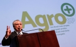 Brasil: Temer defiende la modernización para impulsar la agroindustria y la economía