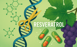 Editan un solo gen que multiplica por cuatro la producción de resveratrol (compuesto «anti-edad») en células de vid Editan un solo gen que multiplica por cuatro la producción de resveratrol (compuesto «anti-edad») en células de vid