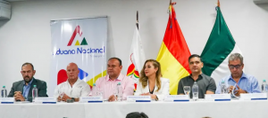 Bolivia: Senasag y Aduana facilitan trámites para la exportación de carne bovina con certificado de inocuidad alimentaria Bolivia: Senasag y Aduana facilitan trámites para la exportación de carne bovina con certificado de inocuidad alimentaria