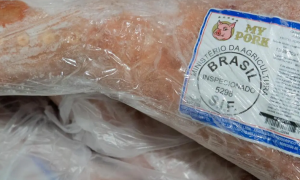 Brasil aumentaría 14% sus exportaciones de carne de cerdo en 2025: USDA