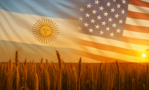 Trigo HB4: Alianza estratégica lleva el cereal tolerante a la sequía a Estados Unidos