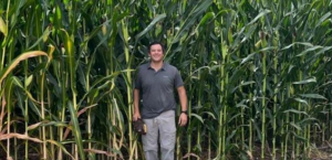 La transformación de una empresa familiar: diversificación, agregado de valor y ahora suma un cultivo atípico para la región