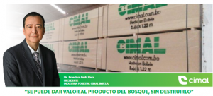 Bolivia: CIMAL - Caso de éxito en la producción forestal y exportación sostenible
