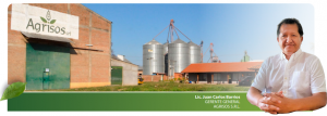 Agrisos: Sostenibilidad y responsabilidad para conquistar la Unión Europea