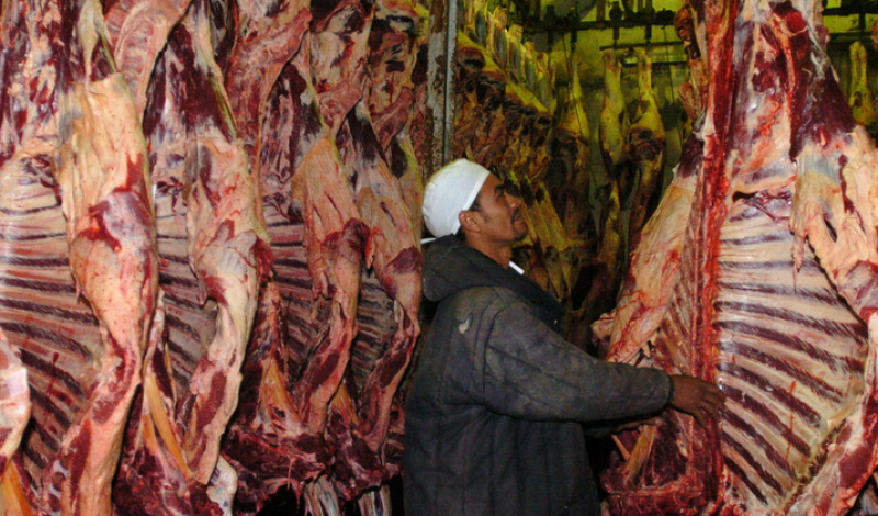 Pese a las trabas de Donald Trump, Brasil marcó un nuevo récord mensual en las exportaciones de carne vacuna