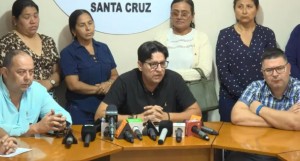 CONCABOL: Cañeros advierten con movilizarse si el Gobierno no resuelve falta de diésel y los pagos del etanol