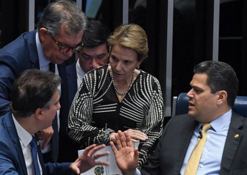 Brasil: Senado aprueba el programa Profert con un presupuesto de hasta 10 mil millones de reales para fertilizantes