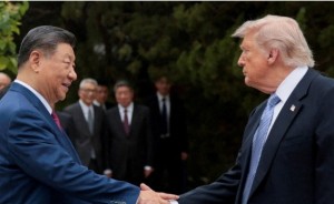 China opta por la soya de EE. UU. en vez de la brasileña