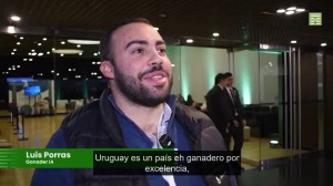 Pesan el ganado con drones y ya procesaron más de 350.000 cabezas: ¿Se puede ganar más por no llevar los animales a la balanza?