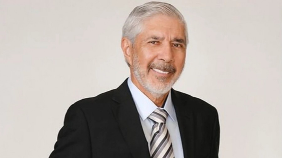 Mario Anglarill: “En Bolivia se puede construir una empresa de clase mundial”