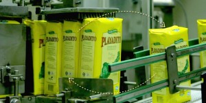 Playadito abre nuevas oportunidades para la yerba mate argentina en China
