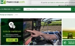 Argentina: Se lanzó portal con los precios del campo en tiempo real