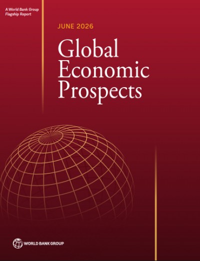 Perspectivas Económicas Mundiales