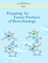 Preparación para Futuros Productos de Biotecnología