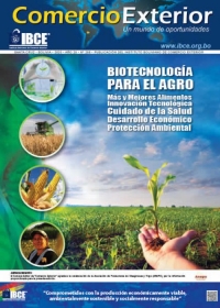 Biotecnología para el Agro: Más y mejores alimentos, Innovación y Tecnología, Cuidado de la Salud, Desarrollo Económico, Protección Ambiental