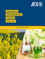 Atlas de los biocombustibles líquidos 2020-2021