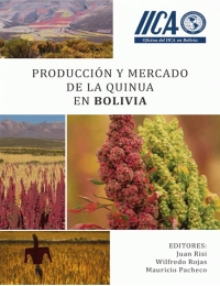 Producción y mercado de la quinua en Bolivia