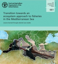 Transición hacia un enfoque ecosistémico de la pesca en el Mar Mediterráneo