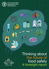 Pensando en el futuro de la seguridad alimentaria