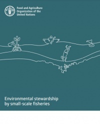 Gestión ambiental por parte de la pesca en pequeña escala