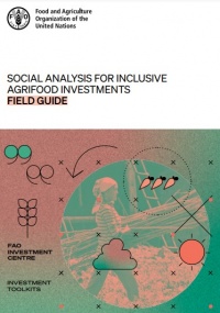 Análisis social para inversiones agroalimentarias inclusivas