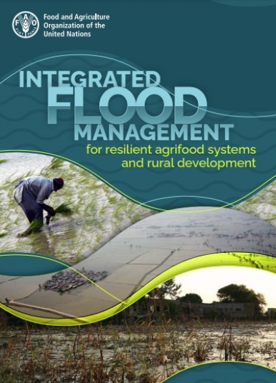 Gestión integrada de inundaciones para sistemas agroalimentarios resilientes y desarrollo rural