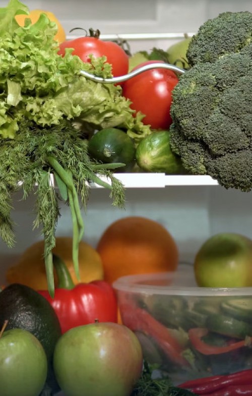 No todas las frutas y verduras son buenas vecinas! 
